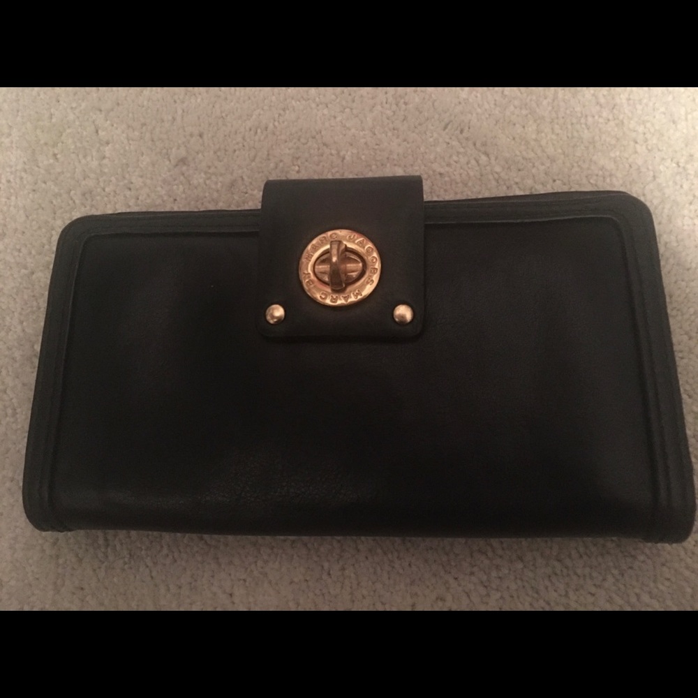 Marc Jacobs Wallet